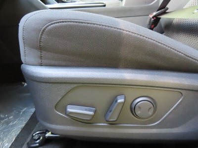 2027 Kia Sportage LX