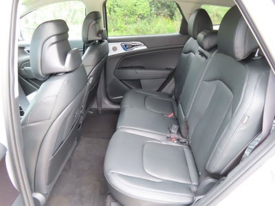 2027 Kia Sportage EX