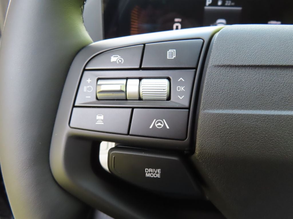 2027 Kia Sportage EX