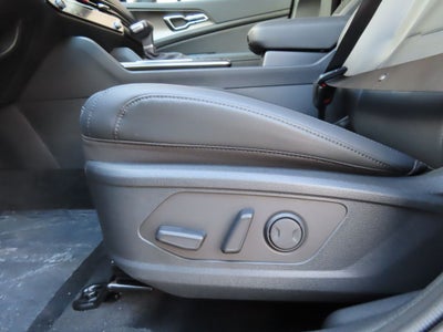 2027 Kia Sportage SX-Prestige
