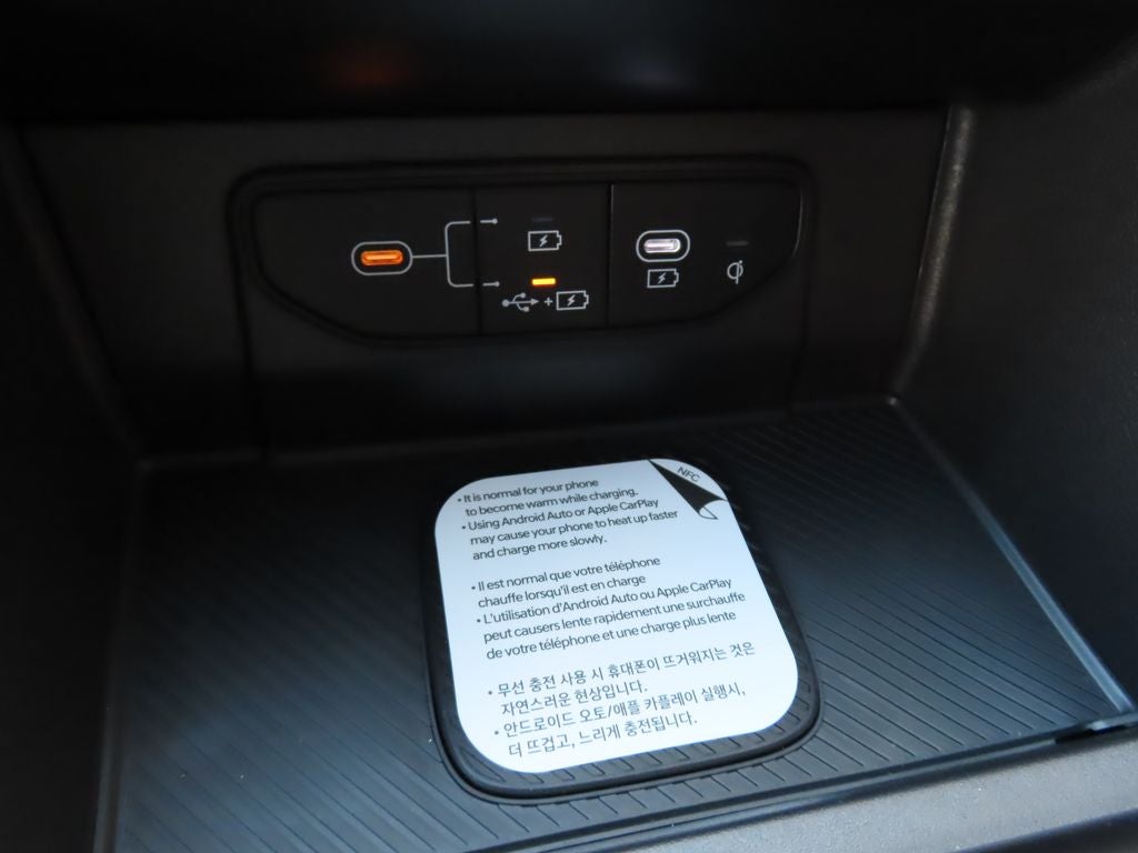 2027 Kia Sportage SX-Prestige