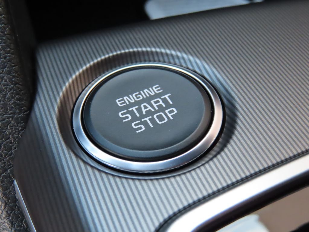2027 Kia Sportage SX-Prestige