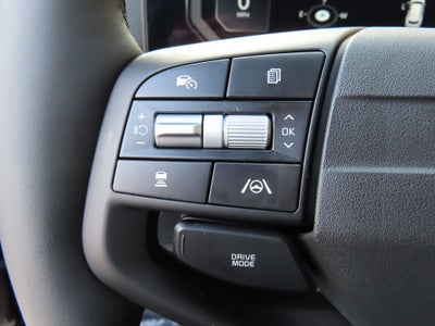 2027 Kia Sportage SX-Prestige