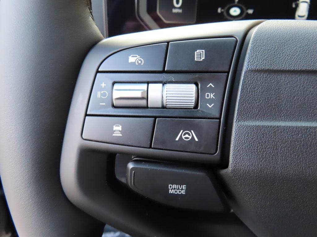 2027 Kia Sportage SX-Prestige