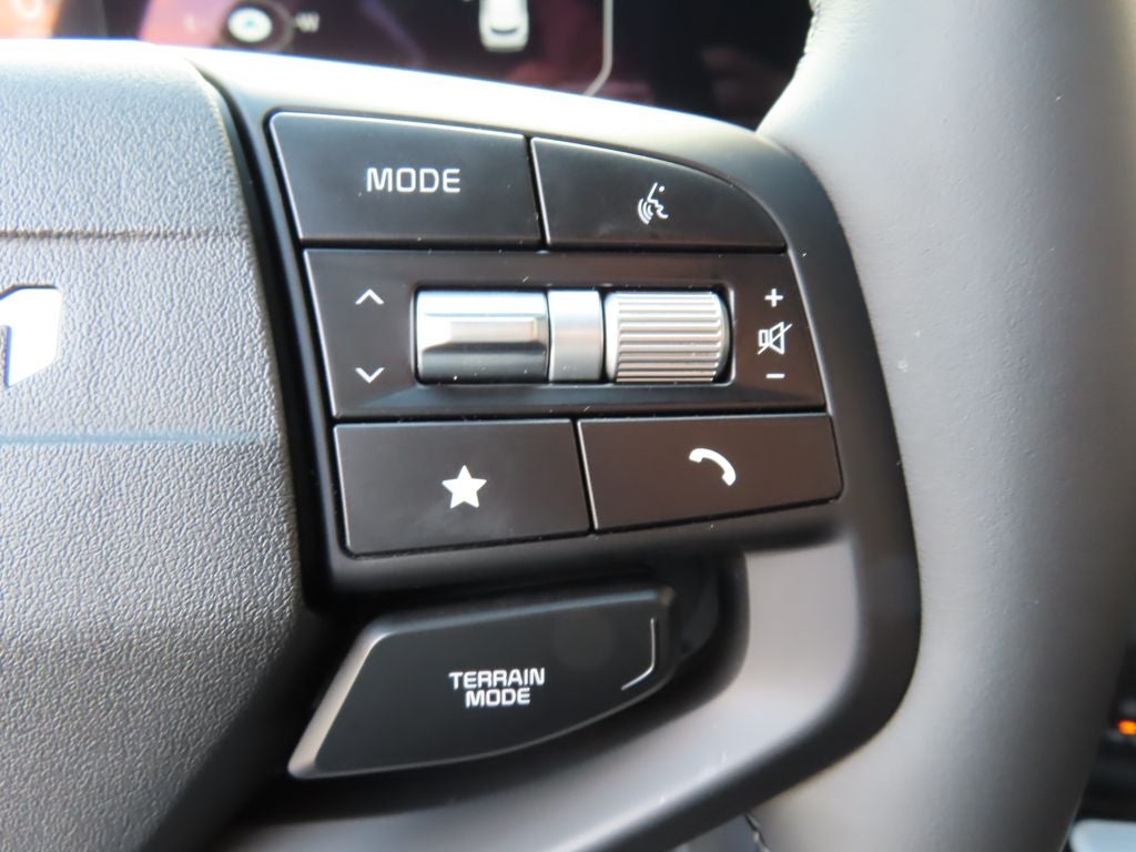 2027 Kia Sportage SX-Prestige