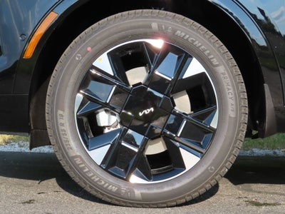 2027 Kia Sportage SX-Prestige