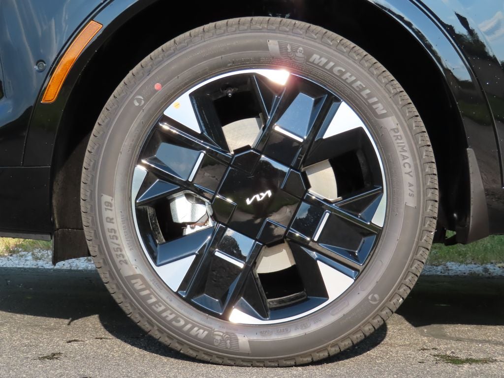 2027 Kia Sportage SX-Prestige