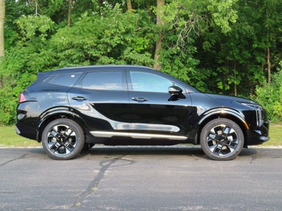 2027 Kia Sportage SX-Prestige