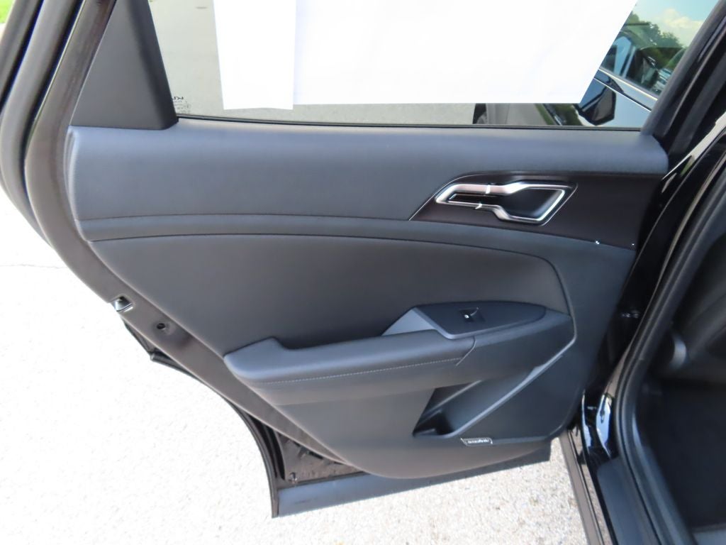 2027 Kia Sportage SX-Prestige
