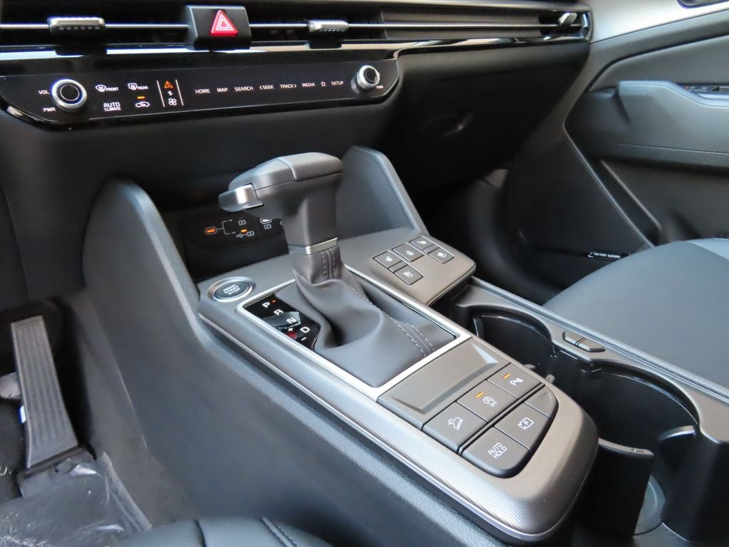 2027 Kia Sportage SX-Prestige