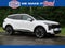 2027 Kia Sportage Base
