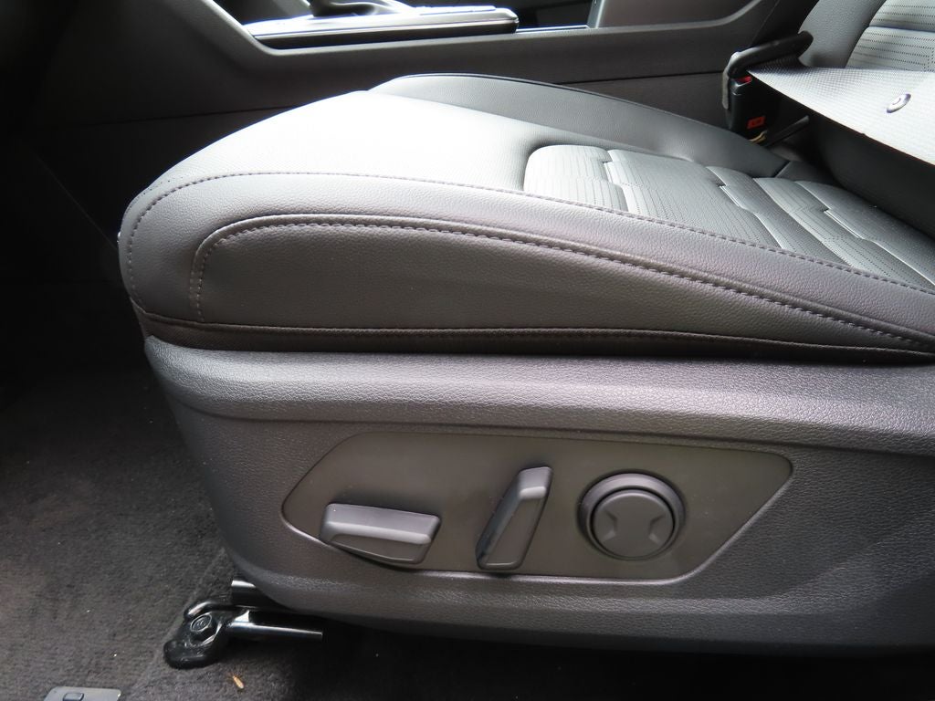 2027 Kia Sportage Base