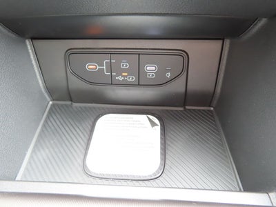 2027 Kia Sportage Base