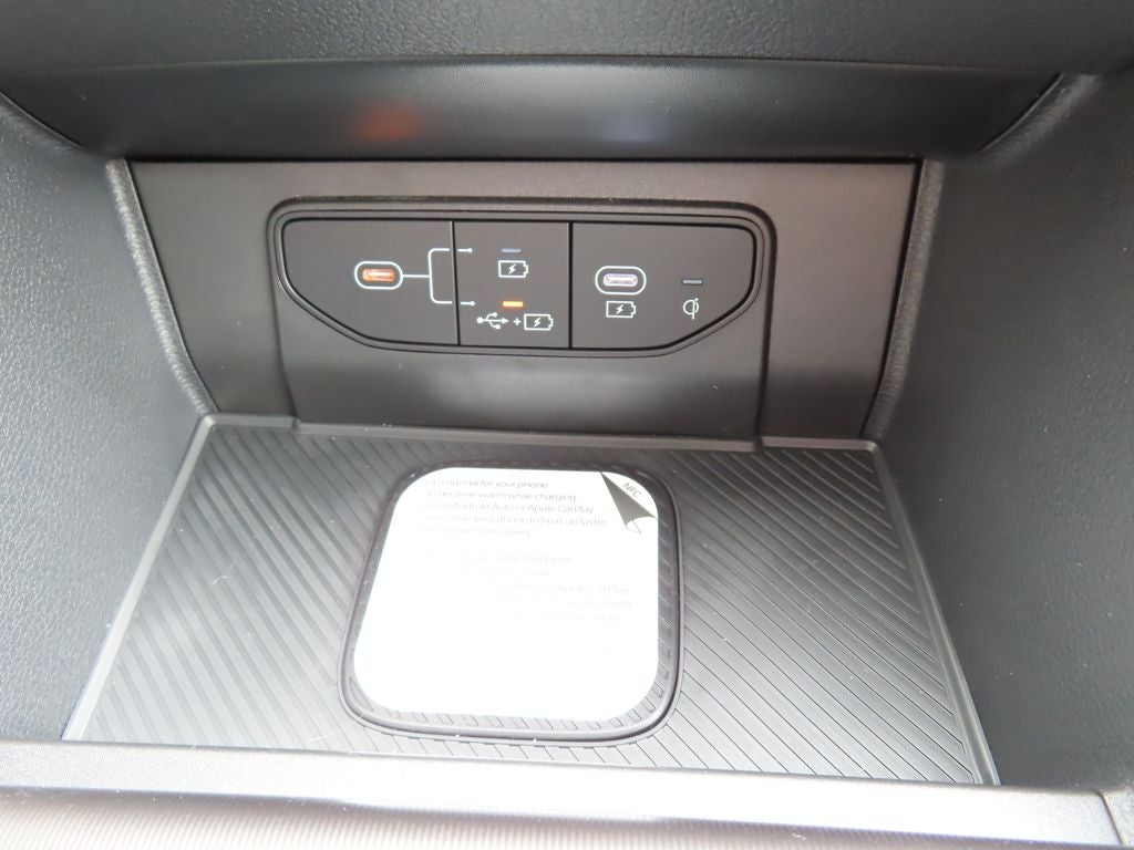 2027 Kia Sportage Base