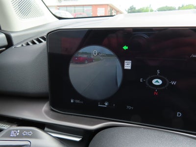 2027 Kia Sportage Base