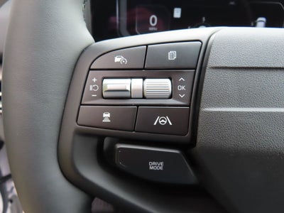 2027 Kia Sportage Base