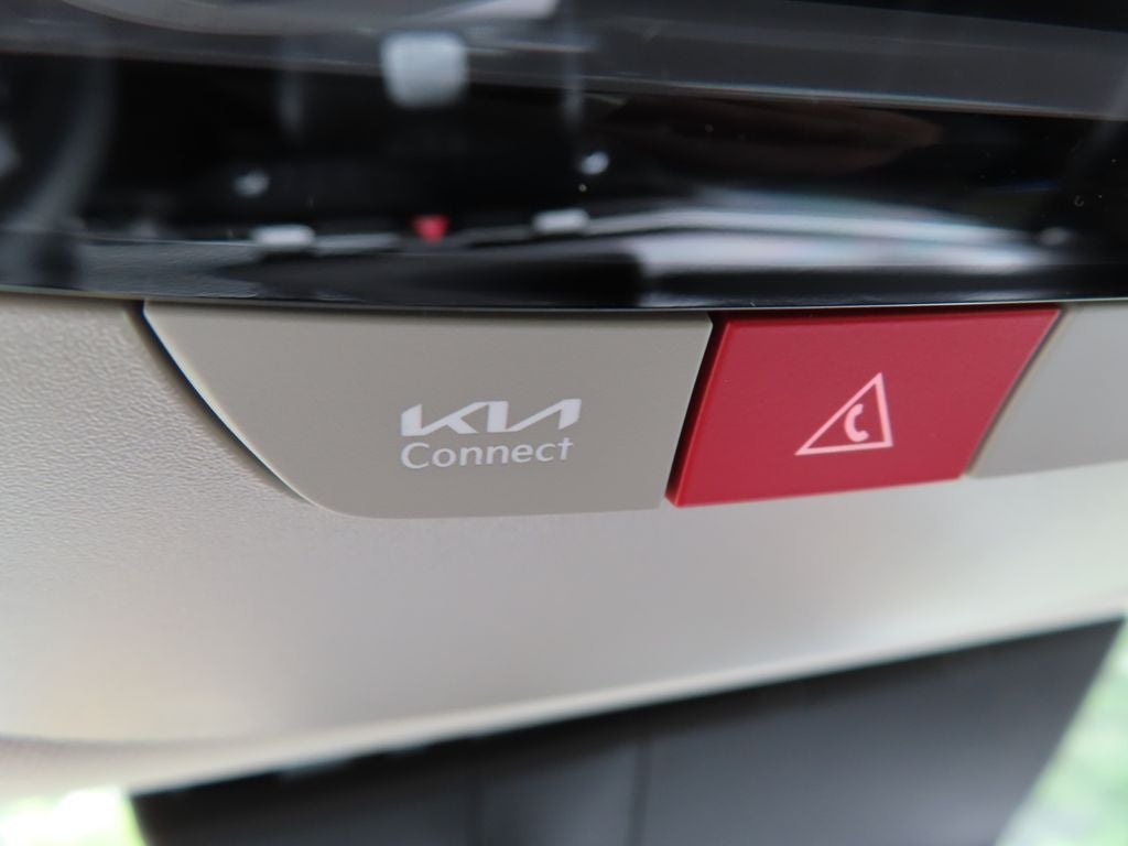 2027 Kia Sportage Base