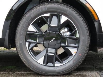 2027 Kia Sportage Base