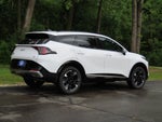 2027 Kia Sportage Base
