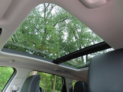 2027 Kia Sportage Base