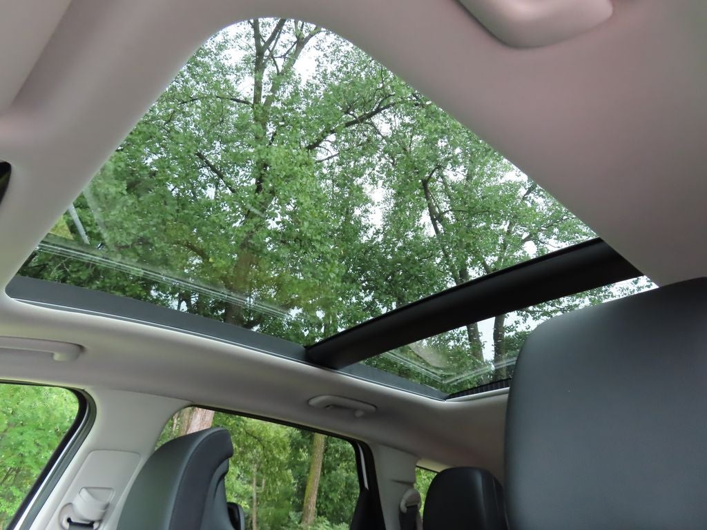 2027 Kia Sportage Base