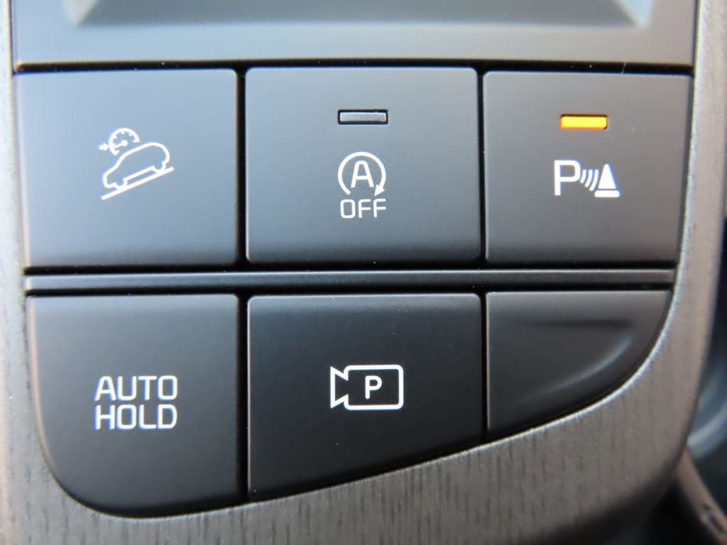 2027 Kia Sportage X-Line