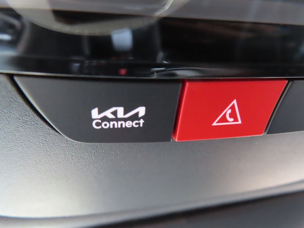 2027 Kia Sportage X-Line