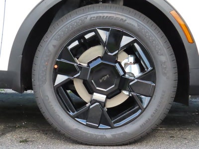2027 Kia Sportage X-Line