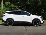 2027 Kia Sportage X-Line