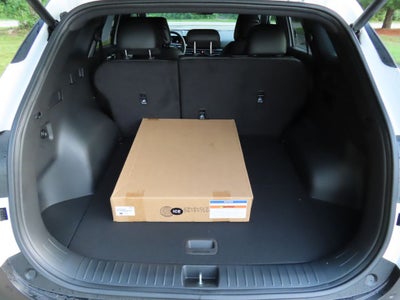 2027 Kia Sportage X-Line