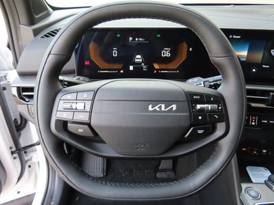 2027 Kia Sportage X-Line