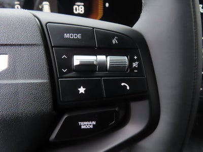 2026 Kia Sportage X-Line w/ Premium Package