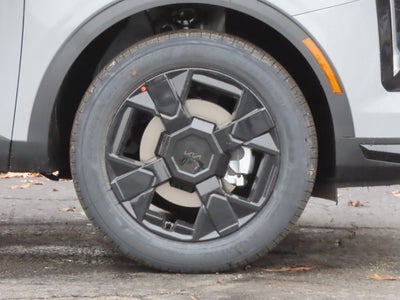 2026 Kia Sportage X-Line w/ Premium Package