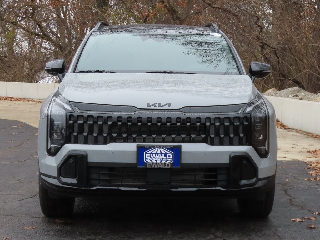 2026 Kia Sportage X-Line w/ Premium Package