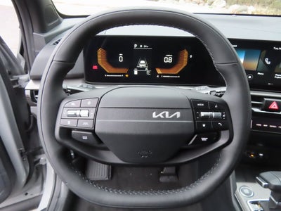 2026 Kia Sportage X-Line w/ Premium Package