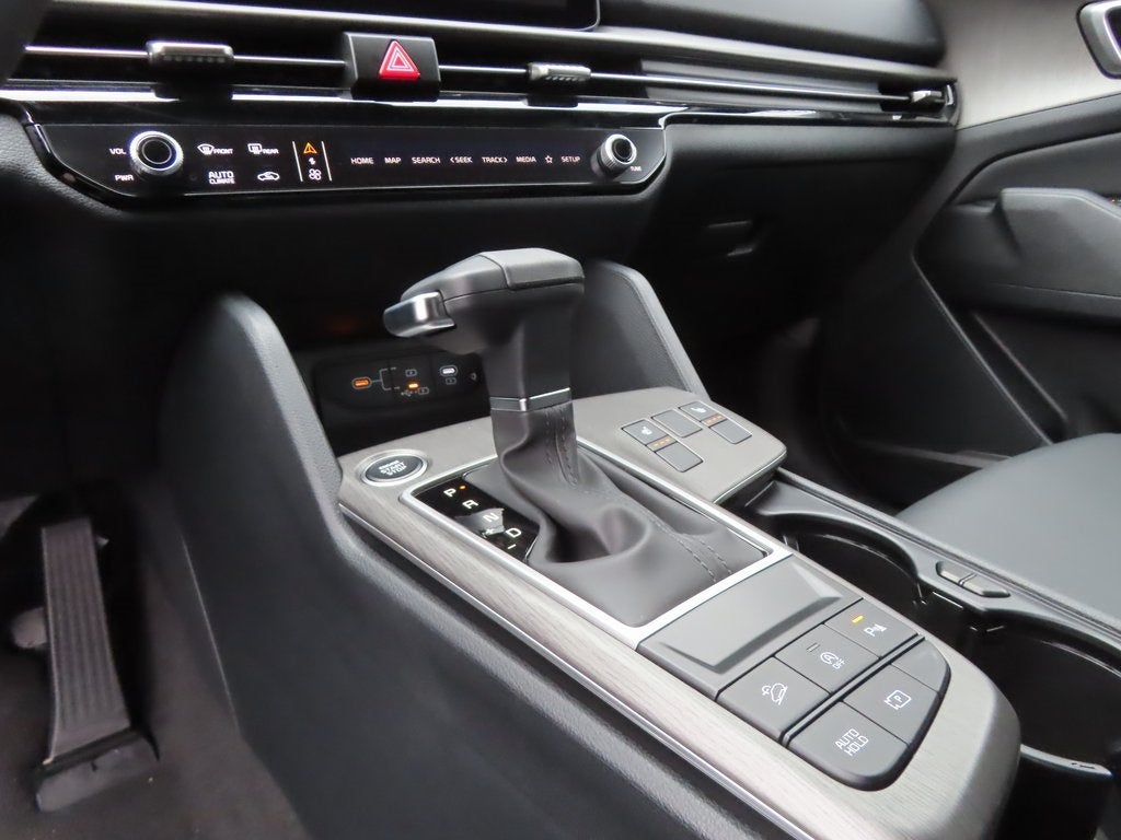 2026 Kia Sportage X-Line w/ Premium Package