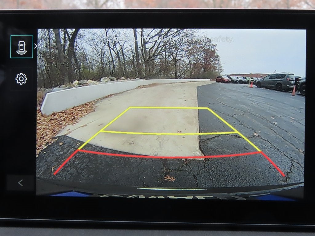 2026 Kia Sportage X-Line w/ Premium Package