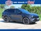 2027 Kia Sportage Base