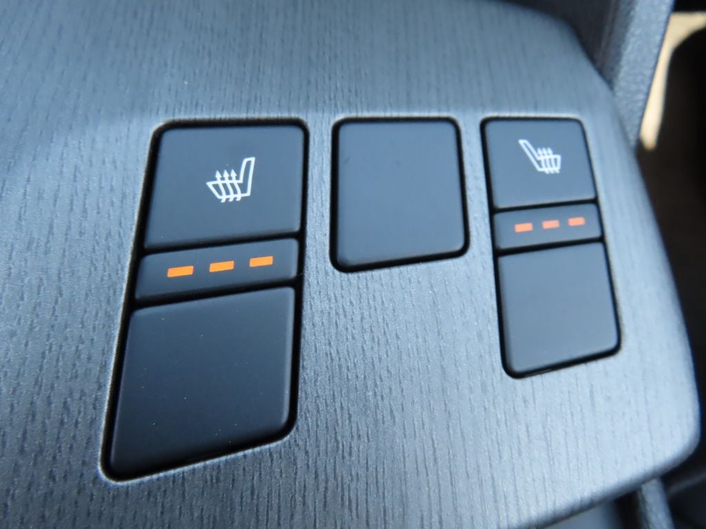 2027 Kia Sportage Base