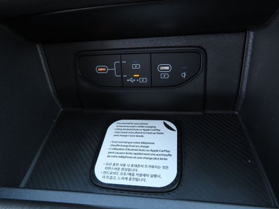 2027 Kia Sportage Base