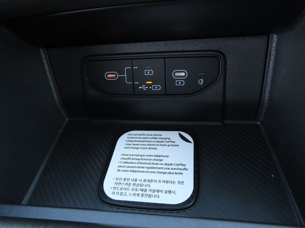 2027 Kia Sportage Base