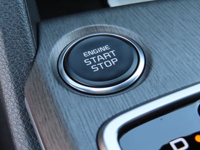 2027 Kia Sportage Base