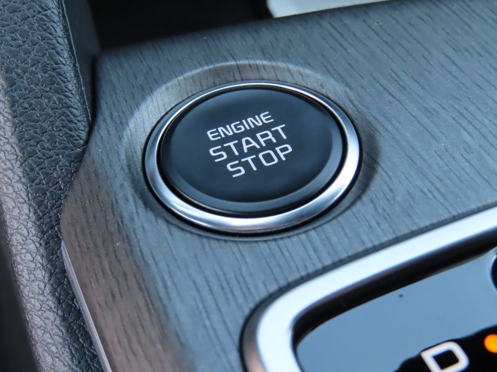 2027 Kia Sportage Base