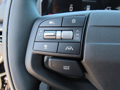 2027 Kia Sportage Base