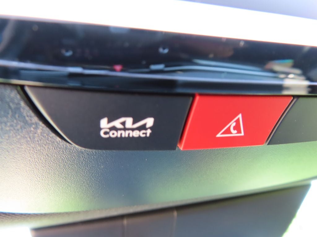 2027 Kia Sportage Base