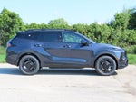 2027 Kia Sportage Base