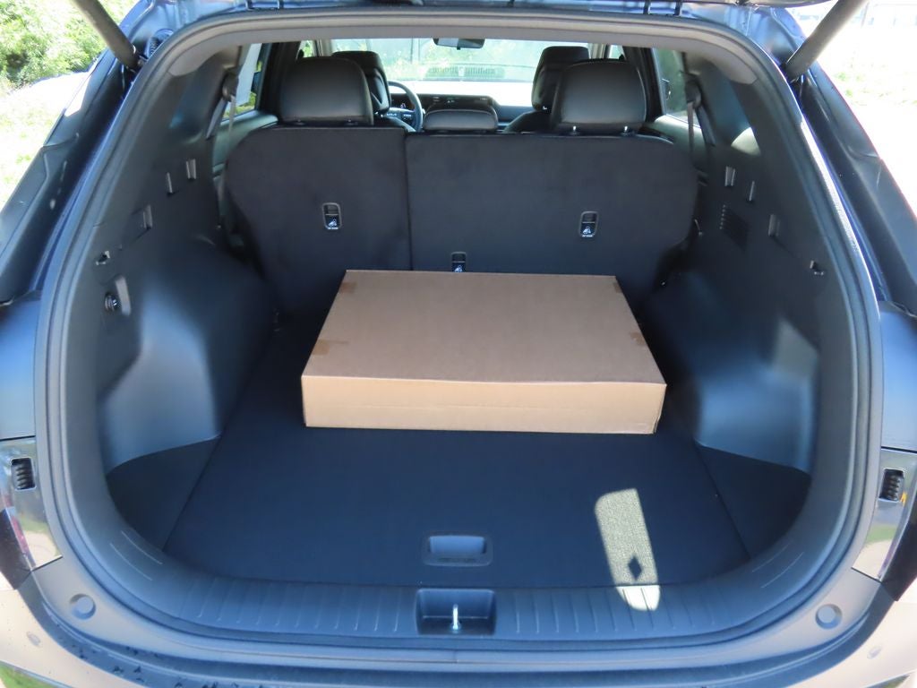 2027 Kia Sportage Base