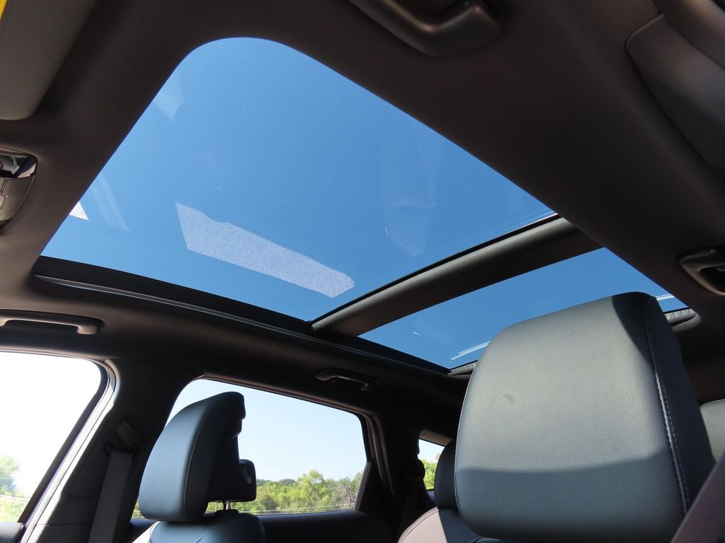 2027 Kia Sportage Base