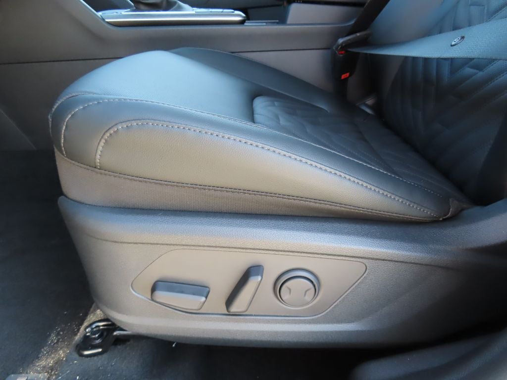 2027 Kia Sportage Base