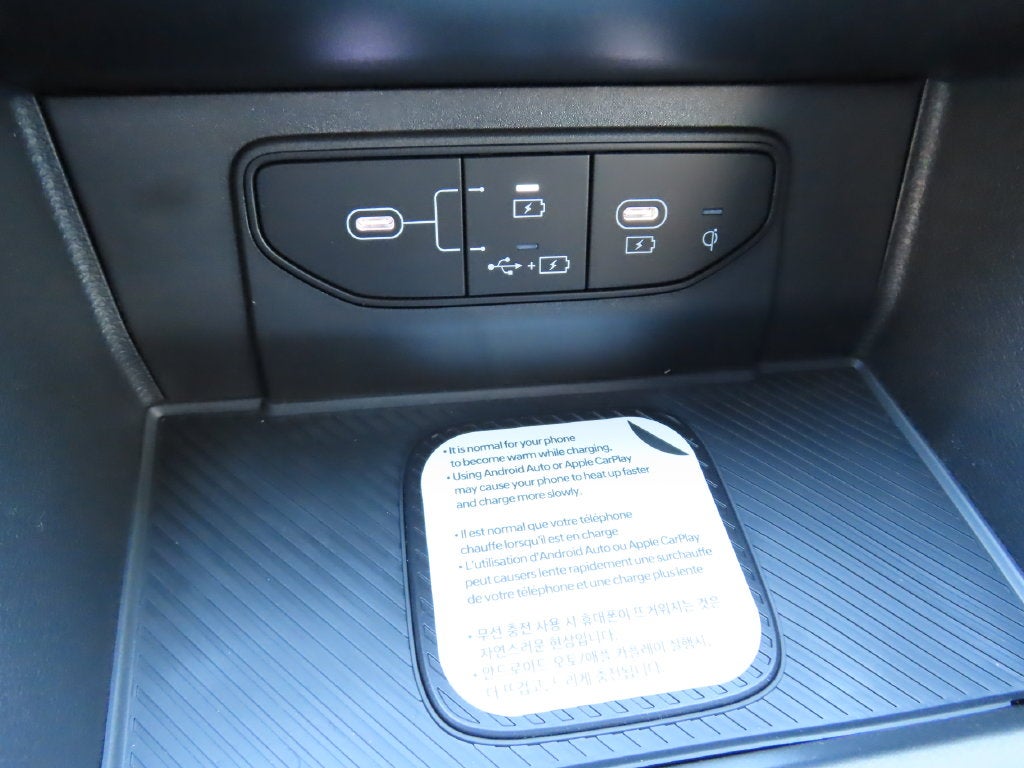 2027 Kia Sportage X-Line